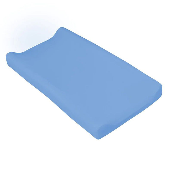 Bamboo Change Pad Cover by Kyte Baby at $37.99! Shop now at Nestled by Snuggle Bugz for Nursery & Décor.