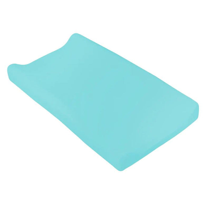 Bamboo Change Pad Cover by Kyte Baby at $37.99! Shop now at Nestled by Snuggle Bugz for Nursery & Décor.