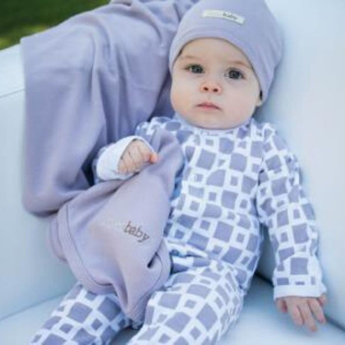 Organic Swaddling Blanket by L'ovedbaby at $23.99! Shop now at Nestled by Snuggle Bugz for Nursery & Decor.