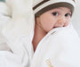 Organic Swaddling Blanket by L'ovedbaby at $23.99! Shop now at Nestled by Snuggle Bugz for Nursery & Decor.