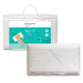Baby's First Pillow with Bamboo Cover by Baby Works at $24.99! Shop now at Nestled by Snuggle Bugz for Nursery & Décor.