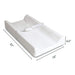 Memory Foam Change Pad by Baby Works at $49.99! Shop now at Nestled by Snuggle Bugz for Nursery & Décor.