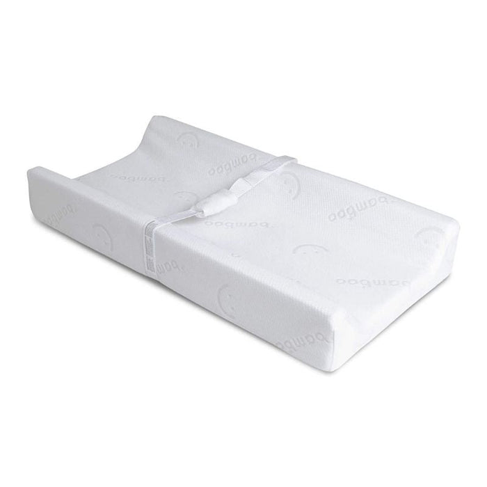Memory Foam Change Pad by Baby Works at $49.99! Shop now at Nestled by Snuggle Bugz for Nursery & Décor.