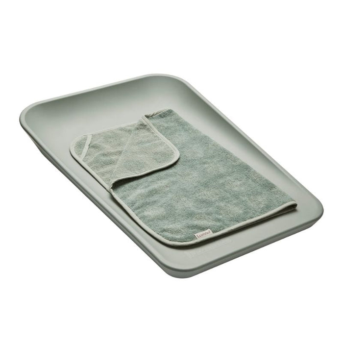 Topper For Changing Mat by Leander at $24.99! Shop now at Nestled by Snuggle Bugz for Nursery & Décor.