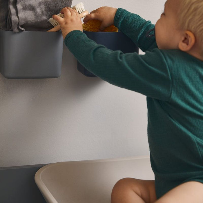 Organizer (3 shade set) by Leander at $89.99! Shop now at Nestled by Snuggle Bugz for Nursery & Décor.
