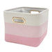 Ombre Storage Basket by Lambs & Ivy at $42.99! Shop now at Nestled by Snuggle Bugz for Nursery & Décor.