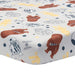 3-Piece Baby Crib Bedding Set by Lambs & Ivy at $209.99! Shop now at Nestled by Snuggle Bugz for Nursery & Décor.