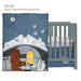 3-Piece Baby Crib Bedding Set by Lambs & Ivy at $209.99! Shop now at Nestled by Snuggle Bugz for Nursery & Décor.