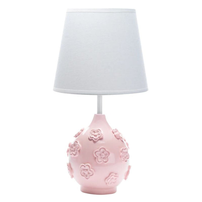 Lamps with Shade & Bulb by Lambs & Ivy at $94.99! Shop now at Nestled by Snuggle Bugz for Nursery & Décor.