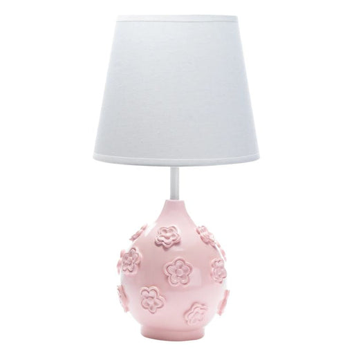 Lamps with Shade & Bulb by Lambs & Ivy at $94.99! Shop now at Nestled by Snuggle Bugz for Nursery & Décor.