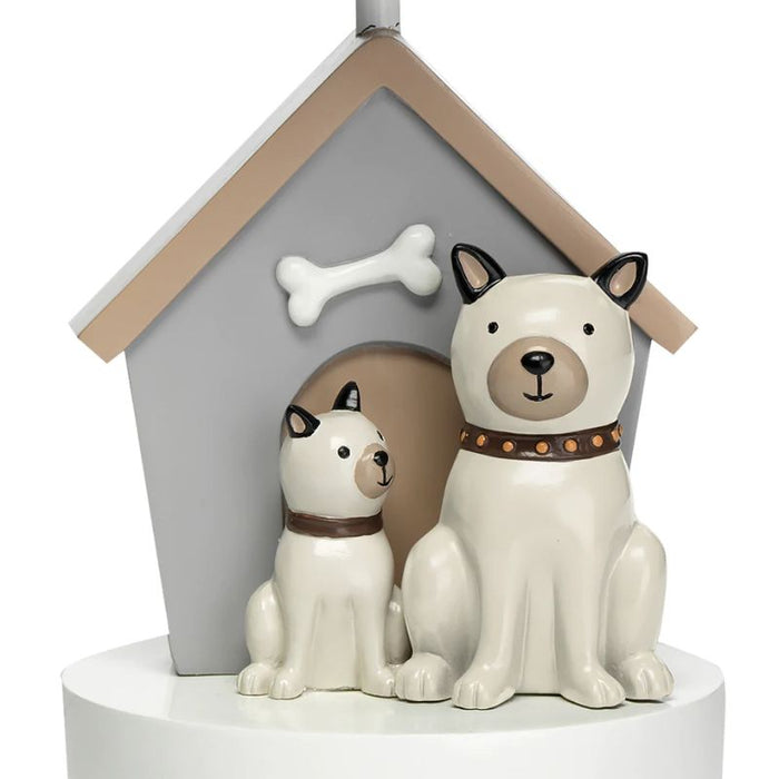 Lamps with Shade & Bulb by Lambs & Ivy at $94.99! Shop now at Nestled by Snuggle Bugz for Nursery & Décor.