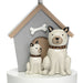 Lamps with Shade & Bulb by Lambs & Ivy at $94.99! Shop now at Nestled by Snuggle Bugz for Nursery & Décor.
