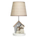 Lamps with Shade & Bulb by Lambs & Ivy at $94.99! Shop now at Nestled by Snuggle Bugz for Nursery & Décor.
