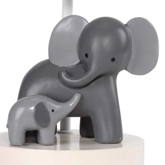 Lamps with Shade & Bulb by Lambs & Ivy at $94.99! Shop now at Nestled by Snuggle Bugz for Nursery & Décor.