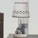 Lamps with Shade & Bulb by Lambs & Ivy at $94.99! Shop now at Nestled by Snuggle Bugz for Nursery & Décor.