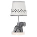 Lamps with Shade & Bulb by Lambs & Ivy at $94.99! Shop now at Nestled by Snuggle Bugz for Nursery & Décor.