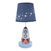Lamps with Shade & Bulb by Lambs & Ivy at $94.99! Shop now at Nestled by Snuggle Bugz for Nursery & Décor.