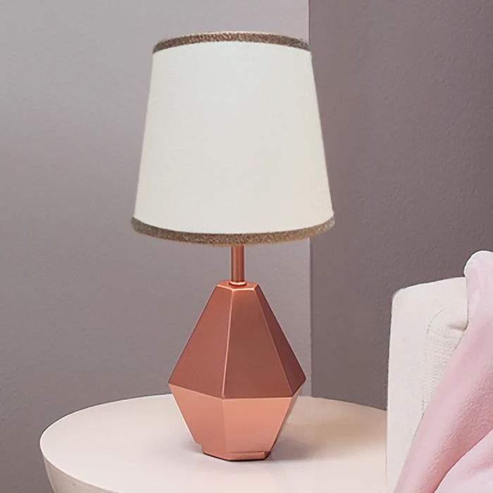 Lamps with Shade & Bulb by Lambs & Ivy at $94.99! Shop now at Nestled by Snuggle Bugz for Nursery & Décor.