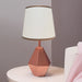 Lamps with Shade & Bulb by Lambs & Ivy at $94.99! Shop now at Nestled by Snuggle Bugz for Nursery & Décor.