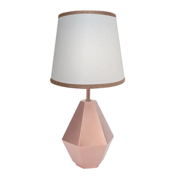 Lamps with Shade & Bulb by Lambs & Ivy at $94.99! Shop now at Nestled by Snuggle Bugz for Nursery & Décor.