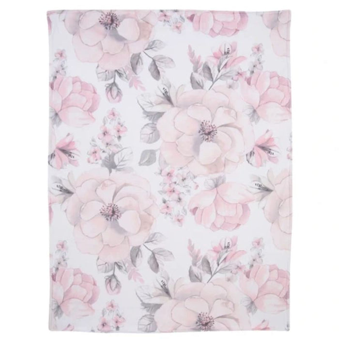 Sherpa Baby Blanket by Lambs & Ivy at $37.99! Shop now at Nestled by Snuggle Bugz for Nursery & Décor.