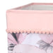 Storage/Hamper by Lambs & Ivy at $59.99! Shop now at Nestled by Snuggle Bugz for Nursery & Décor.