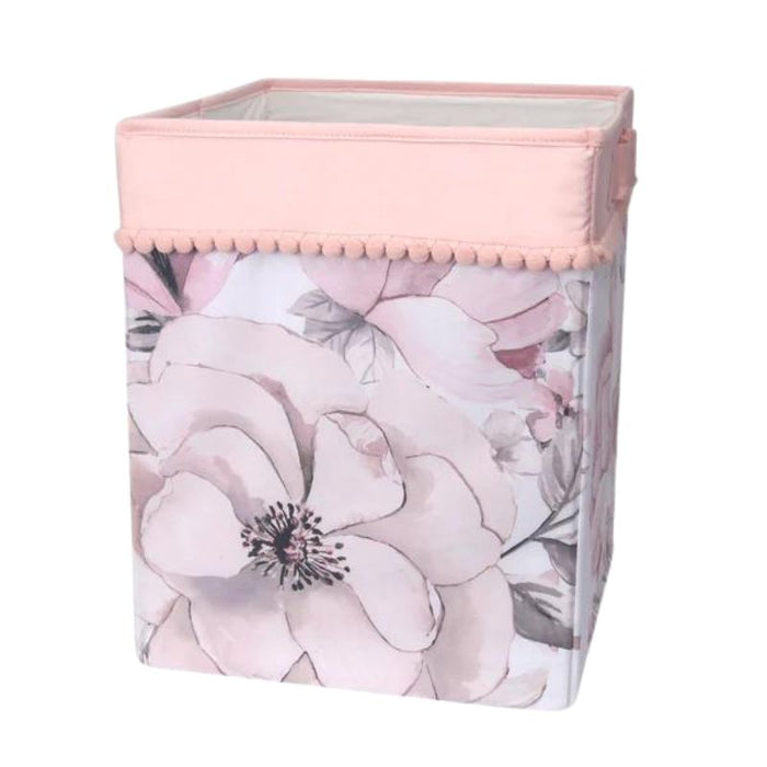 Storage/Hamper by Lambs & Ivy at $59.99! Shop now at Nestled by Snuggle Bugz for Nursery & Décor.