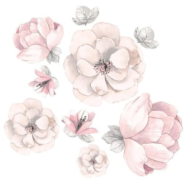 Wall Decals by Lambs & Ivy at $27.99! Shop now at Nestled by Snuggle Bugz for Nursery & Décor.