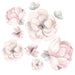 Wall Decals by Lambs & Ivy at $27.99! Shop now at Nestled by Snuggle Bugz for Nursery & Décor.