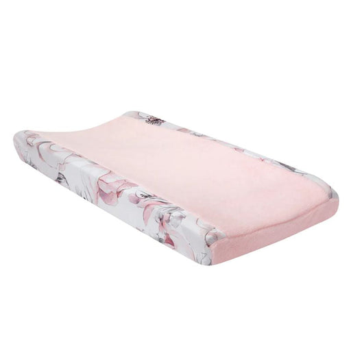 Changing Pad Cover by Lambs & Ivy at $32.99! Shop now at Nestled by Snuggle Bugz for Nursery & Décor.