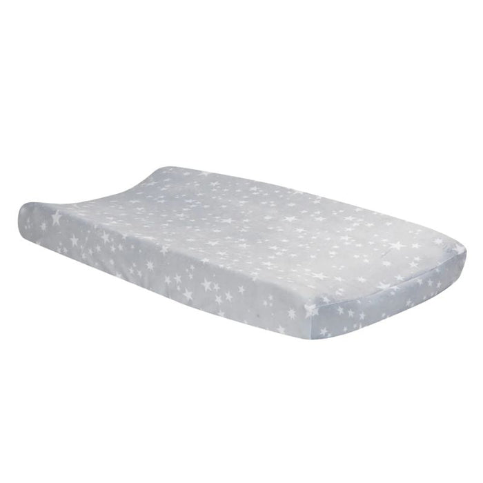 Changing Pad Cover by Lambs & Ivy at $32.99! Shop now at Nestled by Snuggle Bugz for Nursery & Décor.