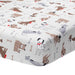 3-Piece Baby Crib Bedding Set by Lambs & Ivy at $209.99! Shop now at Nestled by Snuggle Bugz for Nursery & Décor.