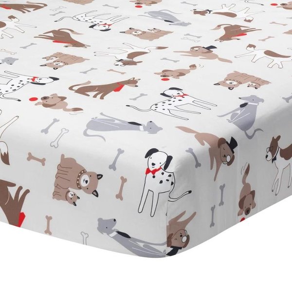 3-Piece Baby Crib Bedding Set by Lambs & Ivy at $209.99! Shop now at Nestled by Snuggle Bugz for Nursery & Décor.