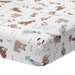 3-Piece Baby Crib Bedding Set by Lambs & Ivy at $209.99! Shop now at Nestled by Snuggle Bugz for Nursery & Décor.