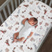 3-Piece Baby Crib Bedding Set by Lambs & Ivy at $209.99! Shop now at Nestled by Snuggle Bugz for Nursery & Décor.