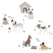 Wall Decals by Lambs & Ivy at $27.99! Shop now at Nestled by Snuggle Bugz for Nursery & Décor.