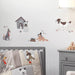 Wall Decals by Lambs & Ivy at $27.99! Shop now at Nestled by Snuggle Bugz for Nursery & Décor.
