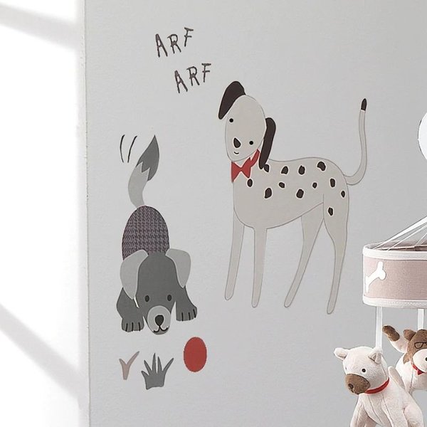 Wall Decals by Lambs & Ivy at $27.99! Shop now at Nestled by Snuggle Bugz for Nursery & Décor.