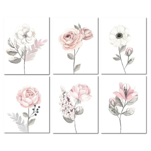 Unframed Nursery Wall Art by Lambs & Ivy at $24.99! Shop now at Nestled by Snuggle Bugz for Nursery & Décor.