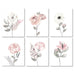Unframed Nursery Wall Art by Lambs & Ivy at $24.99! Shop now at Nestled by Snuggle Bugz for Nursery & Décor.