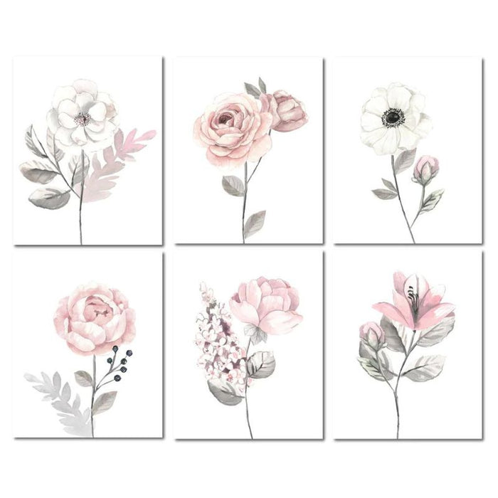 Unframed Nursery Wall Art by Lambs & Ivy at $24.99! Shop now at Nestled by Snuggle Bugz for Nursery & Décor.