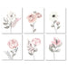Unframed Nursery Wall Art by Lambs & Ivy at $24.99! Shop now at Nestled by Snuggle Bugz for Nursery & Décor.