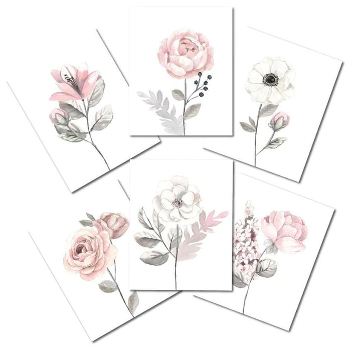Unframed Nursery Wall Art by Lambs & Ivy at $24.99! Shop now at Nestled by Snuggle Bugz for Nursery & Décor.