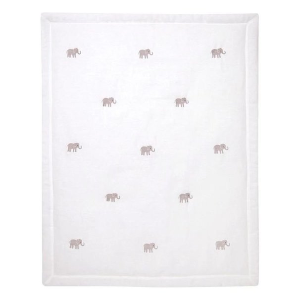 Crib/Toddler Quilt by Lambs & Ivy at $99.99! Shop now at Nestled by Snuggle Bugz for Nursery & Décor.