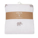 Crib/Toddler Quilt by Lambs & Ivy at $99.99! Shop now at Nestled by Snuggle Bugz for Nursery & Décor.