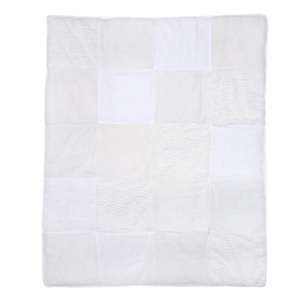 Crib/Toddler Quilt by Lambs & Ivy at $99.99! Shop now at Nestled by Snuggle Bugz for Nursery & Décor.