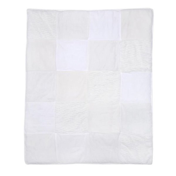 Crib/Toddler Quilt by Lambs & Ivy at $99.99! Shop now at Nestled by Snuggle Bugz for Nursery & Décor.