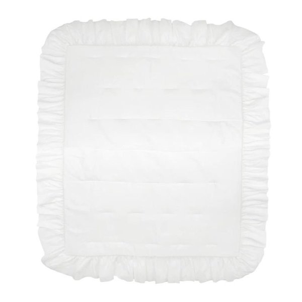 Crib/Toddler Quilt by Lambs & Ivy at $99.99! Shop now at Nestled by Snuggle Bugz for Nursery & Décor.