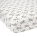 Organic Cotton Fitted Crib Sheet by Lambs & Ivy at $37.99! Shop now at Nestled by Snuggle Bugz for Nursery & Décor.
