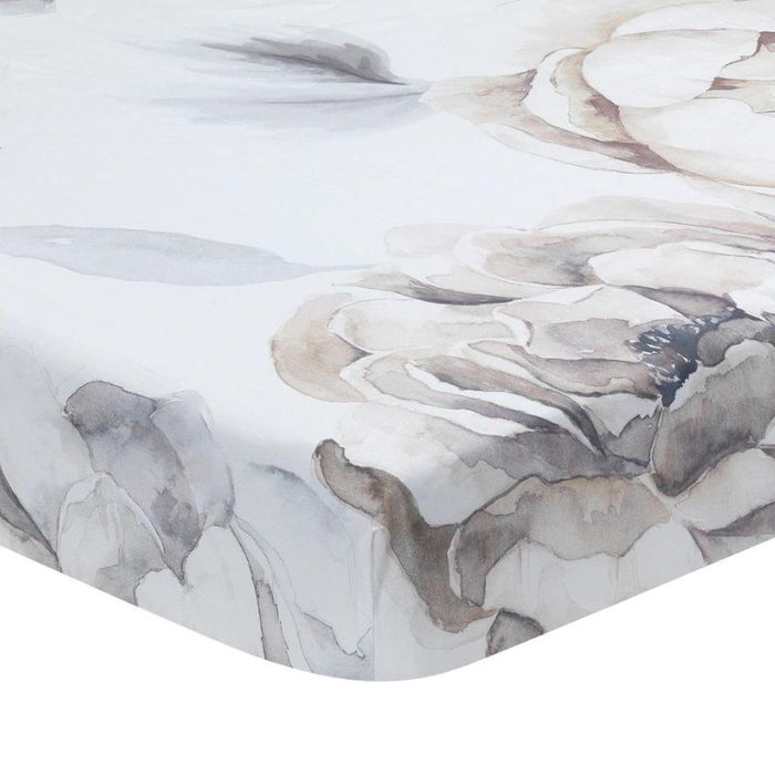 Organic Cotton Fitted Crib Sheet by Lambs & Ivy at $37.99! Shop now at Nestled by Snuggle Bugz for Nursery & Décor.